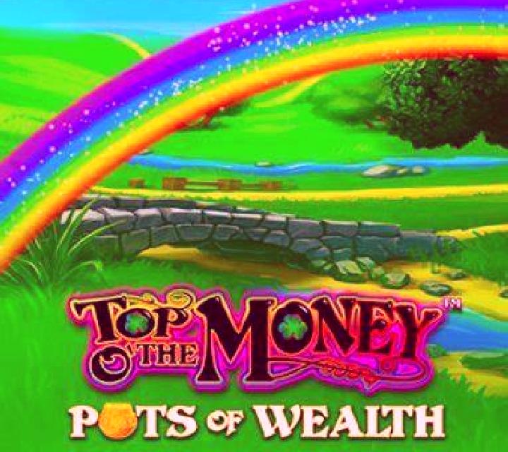 Top o the Money - Pots of Wealth screenshot 3