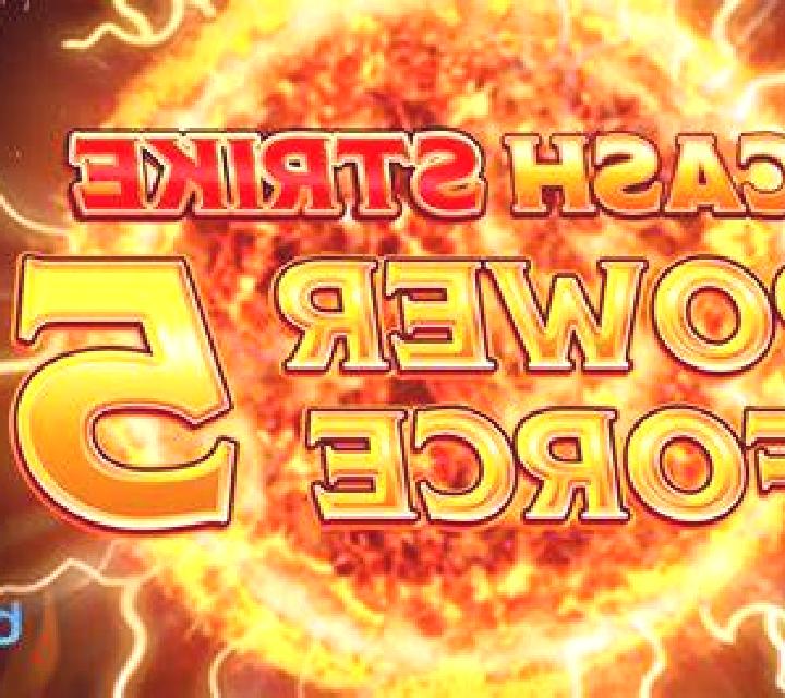 Triple Power Cash Strike screenshot 2