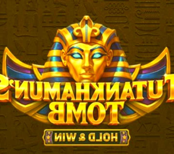 Tutankhamun s Tomb - Hold & Win screenshot 1
