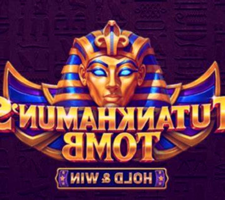 Tutankhamun s Tomb - Hold & Win screenshot 2
