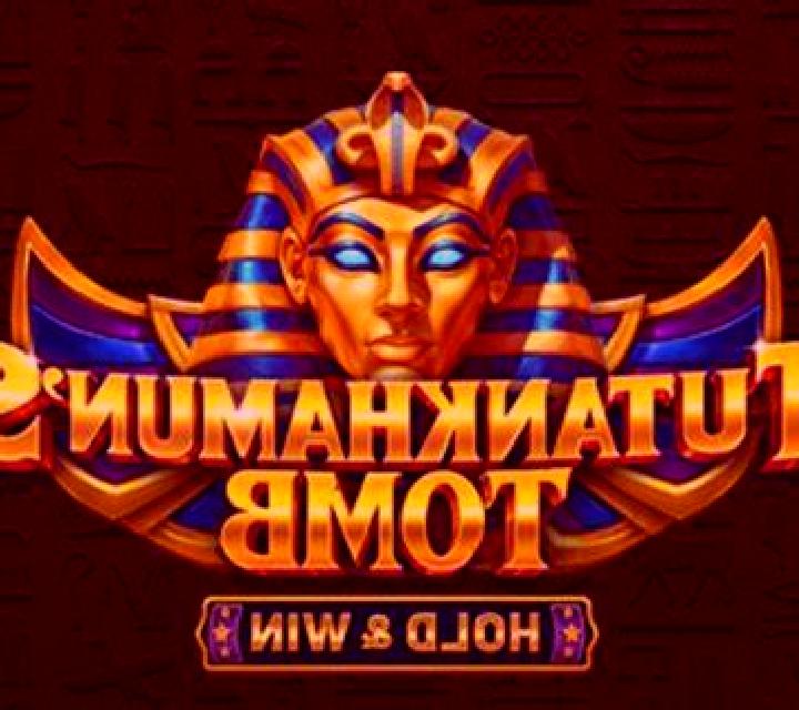 Tutankhamun s Tomb - Hold & Win screenshot 3