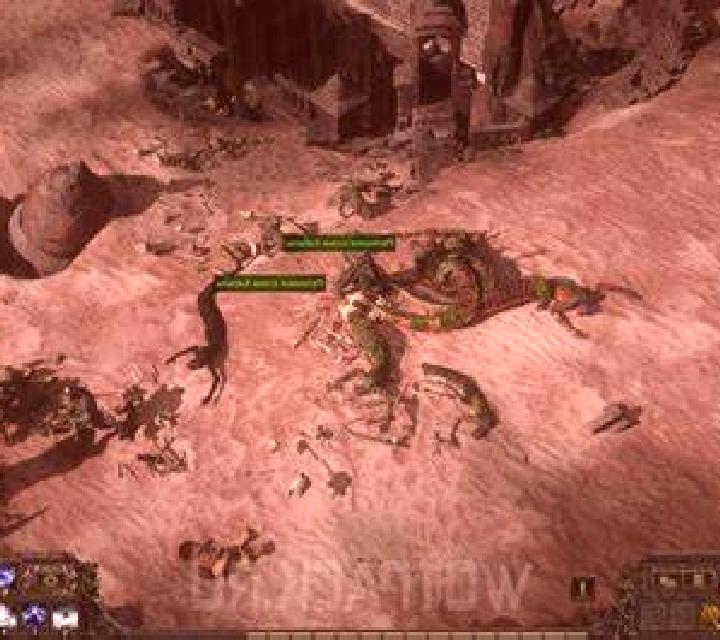 Ultimate Super Reels: Roaring Wilds screenshot 3