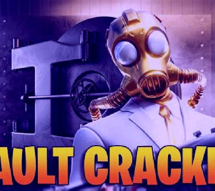 Vault Cracker screenshot 1