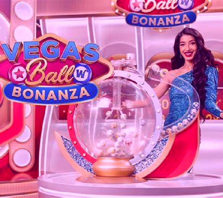 Vegas Ball Bonanza screenshot 1