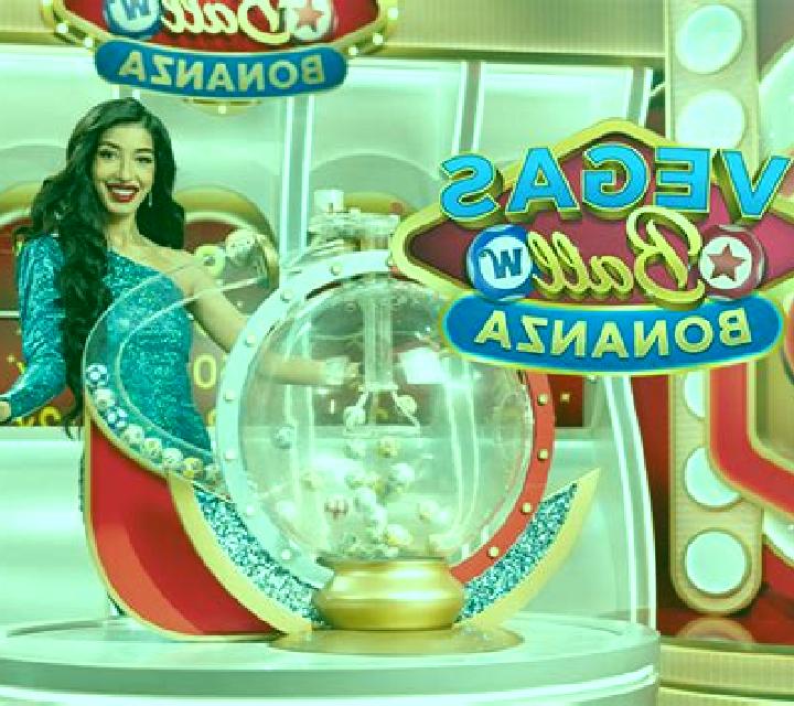 Vegas Ball Bonanza screenshot 2