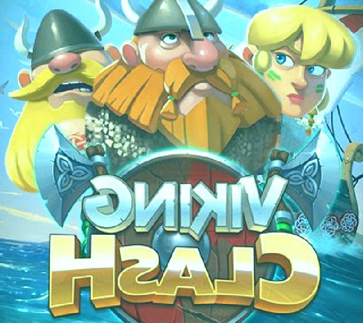 Viking Clash screenshot 2