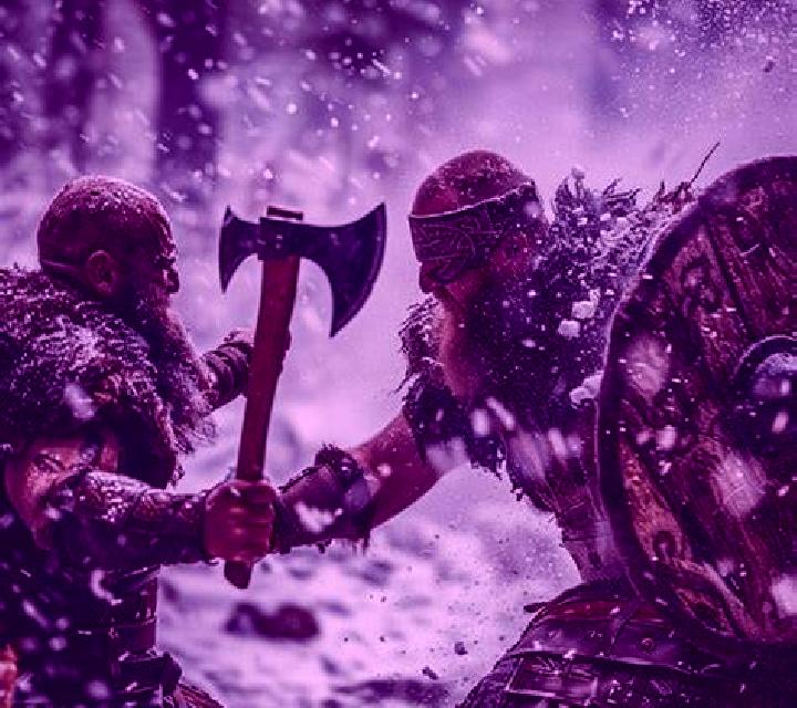 Viking Clash