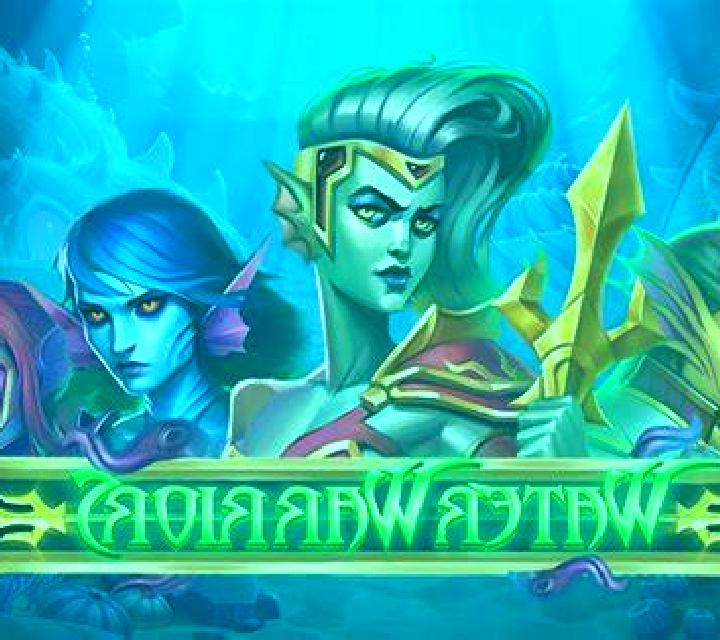 Water Warriors screenshot 1