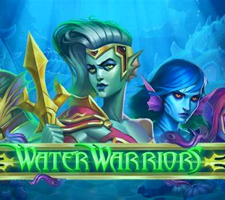 Water Warriors screenshot 2