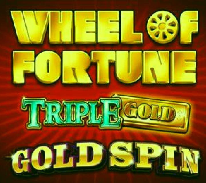 Wheel of Fortune Gold Spin Triple Red Hot 7s screenshot 2