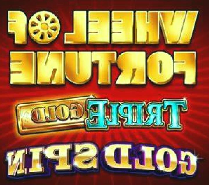 Wheel of Fortune Gold Spin Triple Red Hot 7s screenshot 3