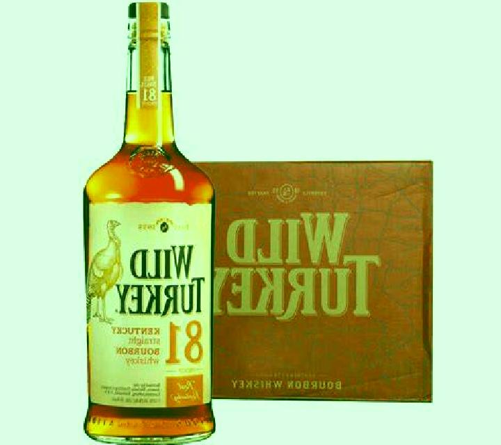 Wild Jack 81