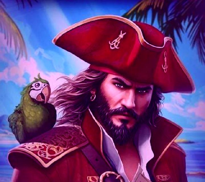 Wild Sailors - Tides of Adventure screenshot 2