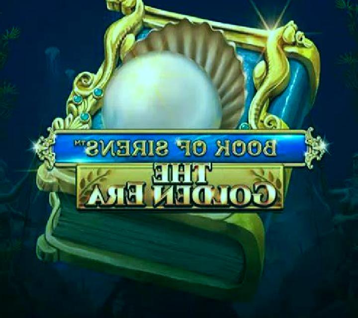 Wild Wild Riches: Book of Sirens The Golden Era screenshot 1