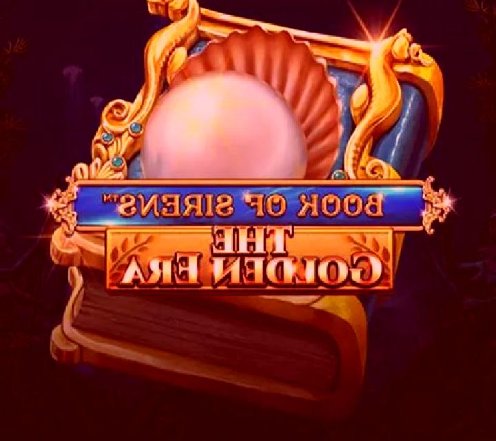 Wild Wild Riches: Book of Sirens The Golden Era screenshot 2