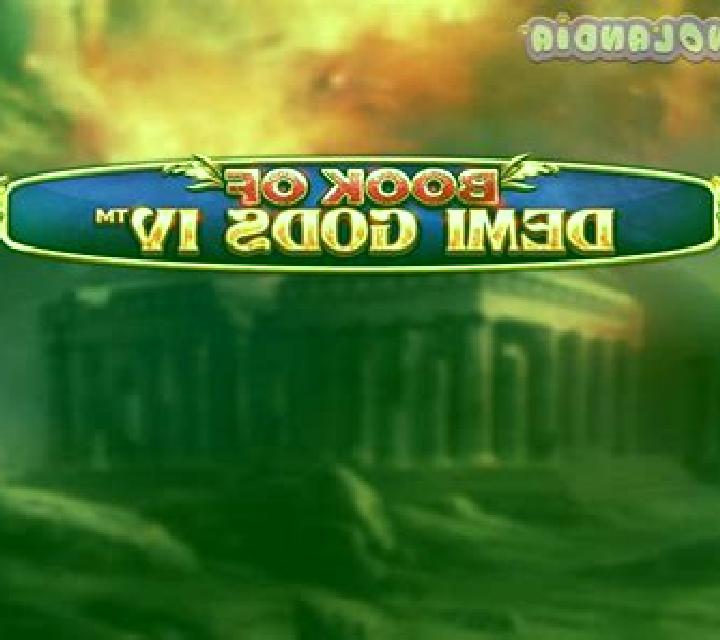 Wings of Gold: Demi Gods IV - The Golden Era Deluxe screenshot 1