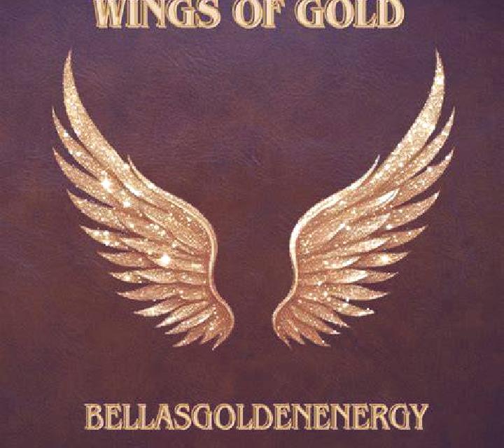 Wings of Gold: Demi Gods IV - The Golden Era Deluxe