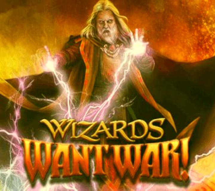 Wizards Want War screenshot 2