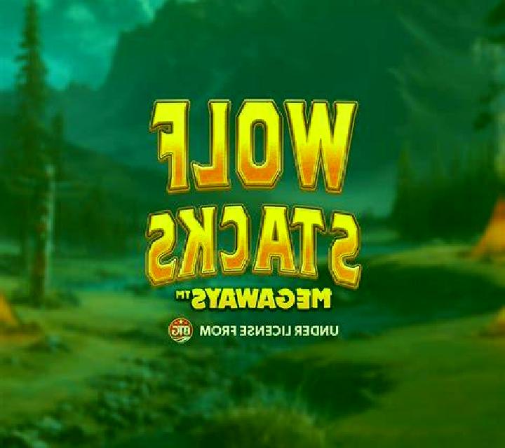 Wolf Stacks Megaways screenshot 1