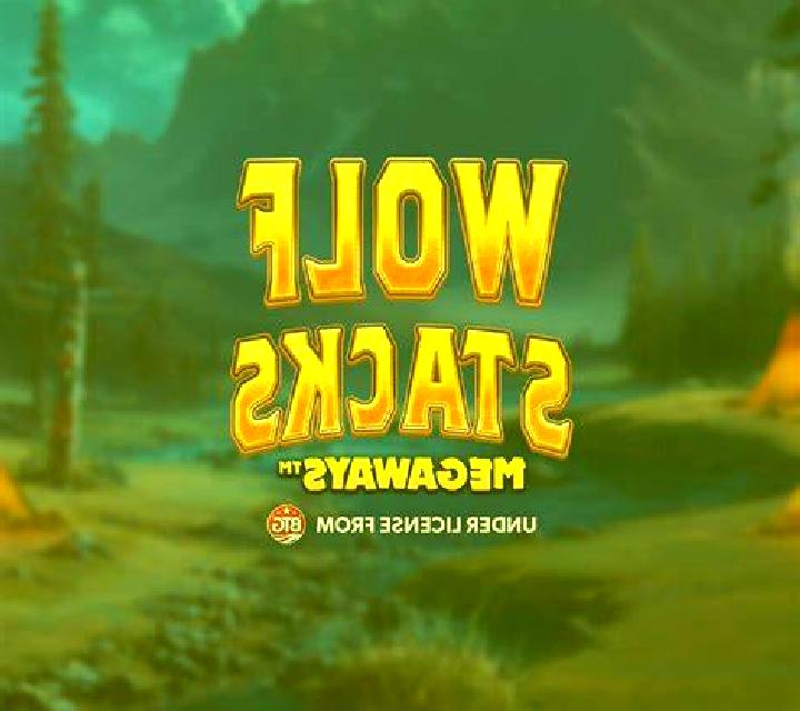 Wolf Stacks Megaways screenshot 2