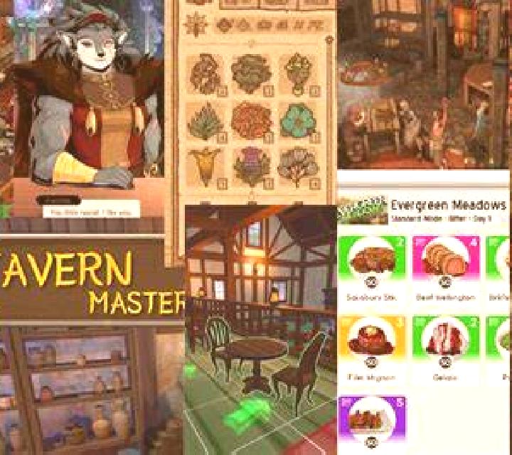 WP Tavern screenshot 1