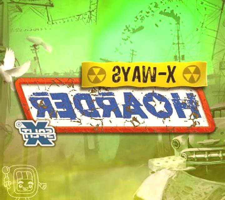 xWays Hoarder xSplit screenshot 2