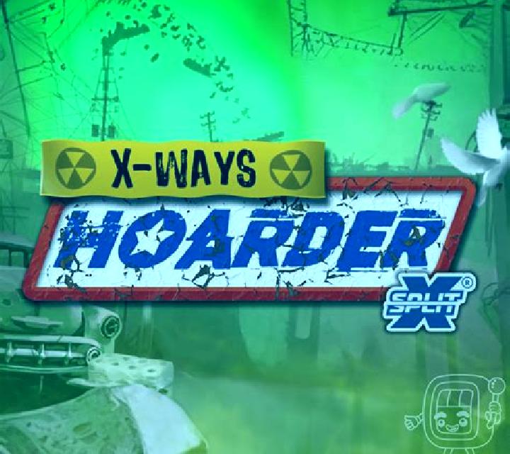 xWays Hoarder xSplit screenshot 3