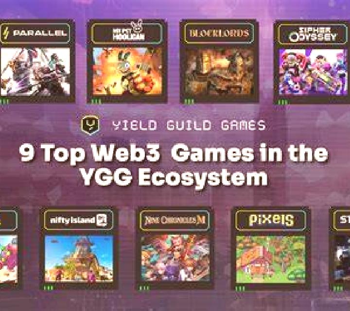 YGG Bucks screenshot 1