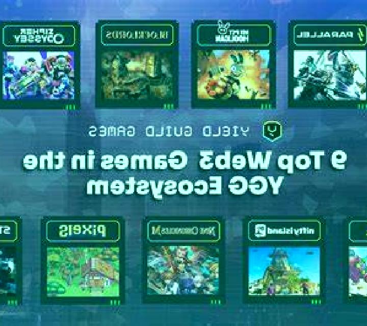 YGG Bucks screenshot 2