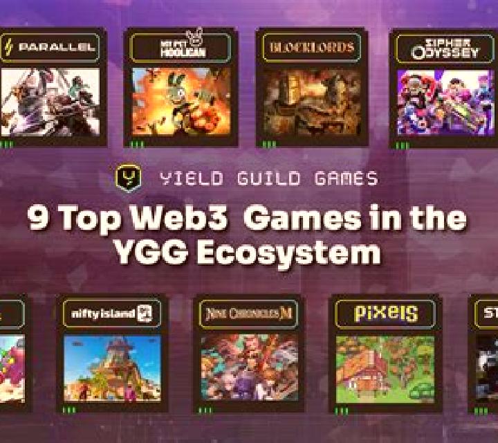 YGG Bucks screenshot 3