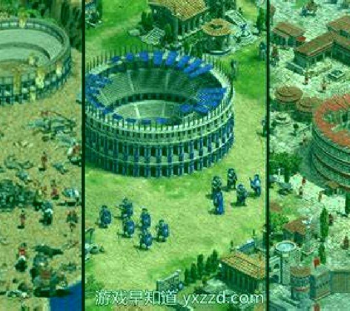 Zeus 2: Mighty Empire Hold & Win screenshot 1