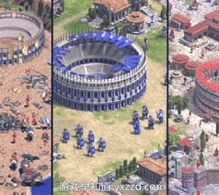 Zeus 2: Mighty Empire Hold & Win screenshot 2